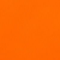 Para-sol estilo vela tecido oxford triangular 3x4x4 m