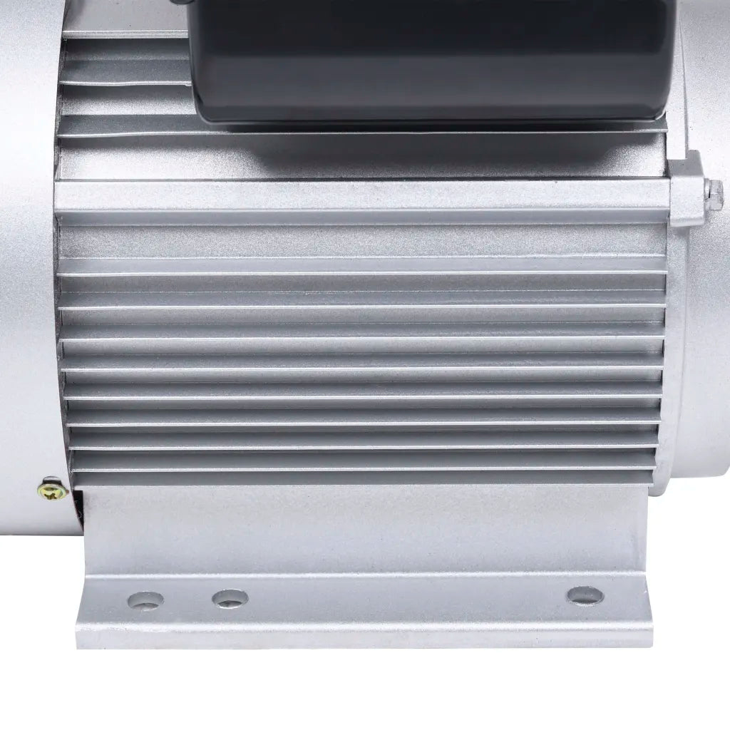 Motor monofásico elétrico alumínio 1,5kW/2CV 2 polos 2800 RPM