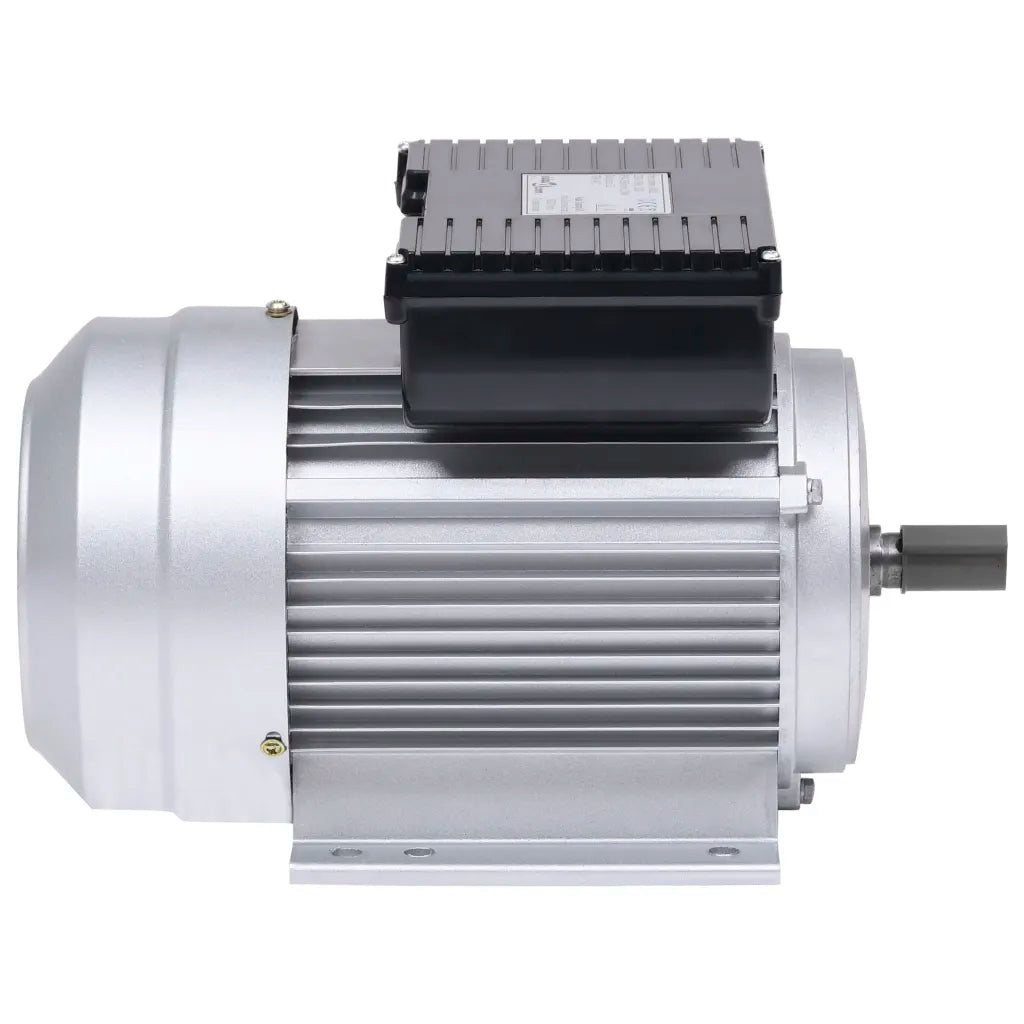 Motor monofásico elétrico alumínio 2,2kW/3CV 2 polos 2800 RPM