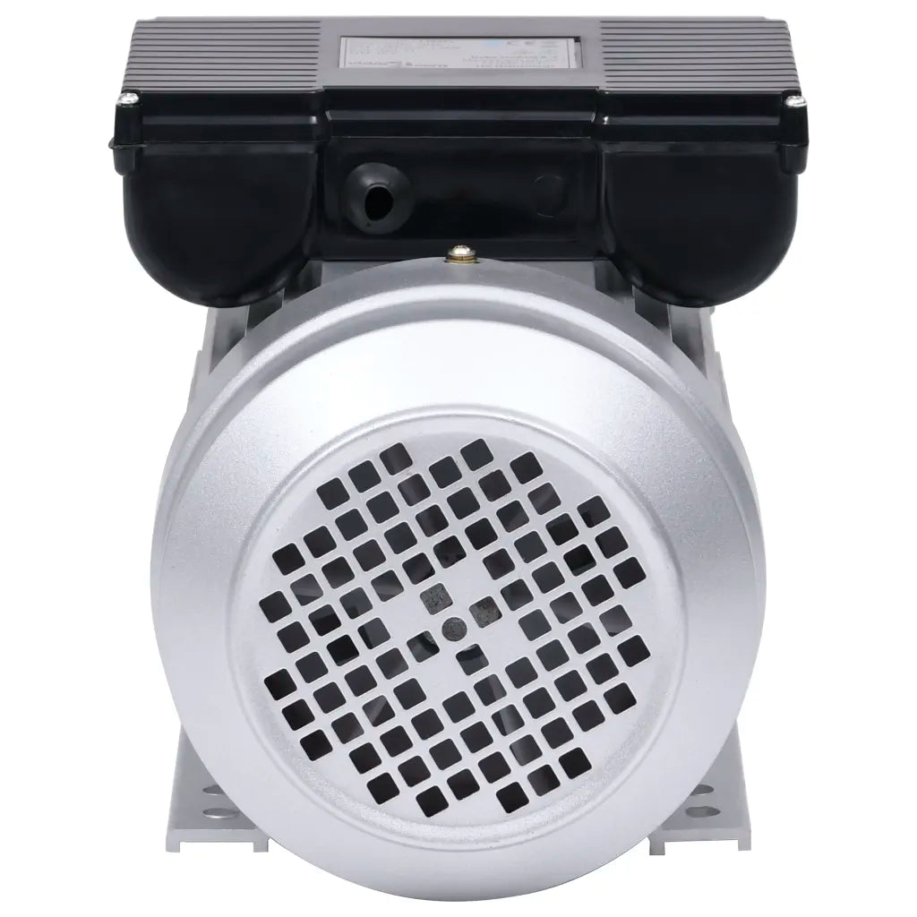 Motor monofásico elétrico alumínio 2,2kW/3CV 2 polos 2800 RPM