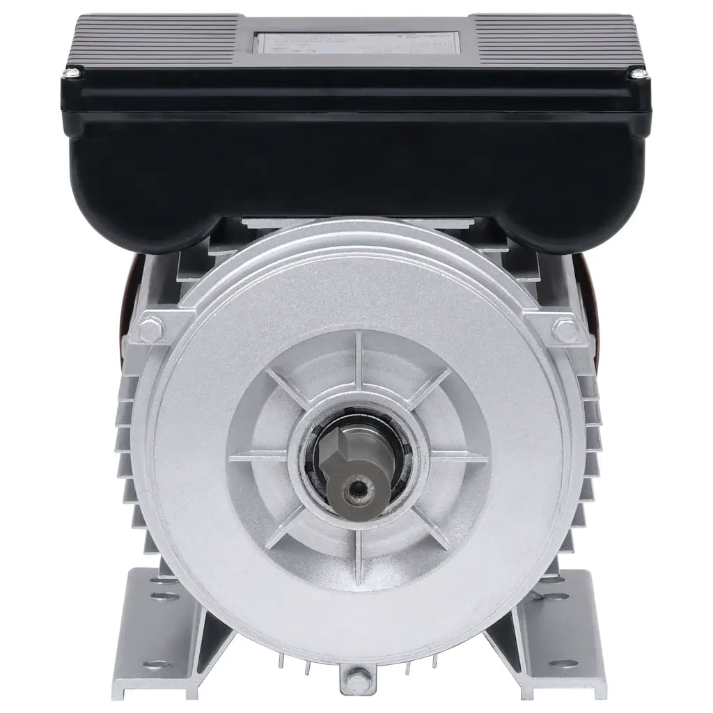 Motor monofásico elétrico alumínio 2,2kW/3CV 2 polos 2800 RPM