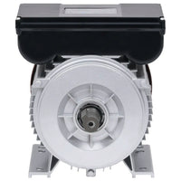 Motor monofásico elétrico alumínio 2,2kW/3CV 2 polos 2800 RPM