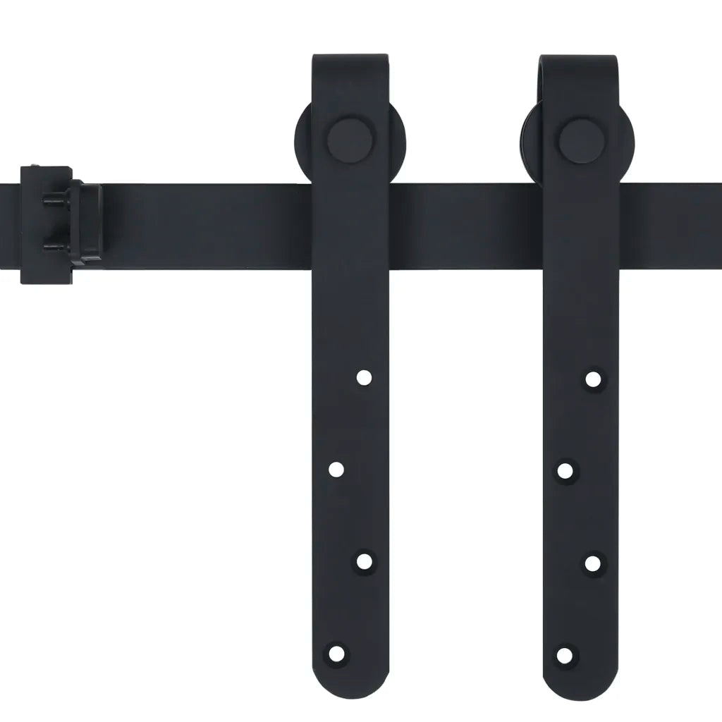 Mini kit para armário deslizante aço carbono