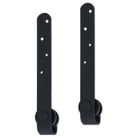 Mini kit para armário deslizante aço carbono