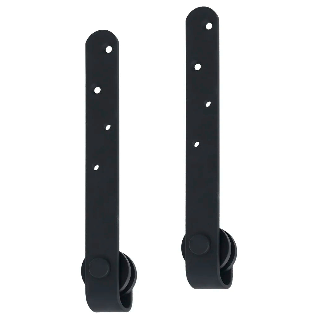 Mini kit para armário deslizante aço carbono