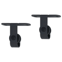 Mini kit para armário deslizante aço carbono