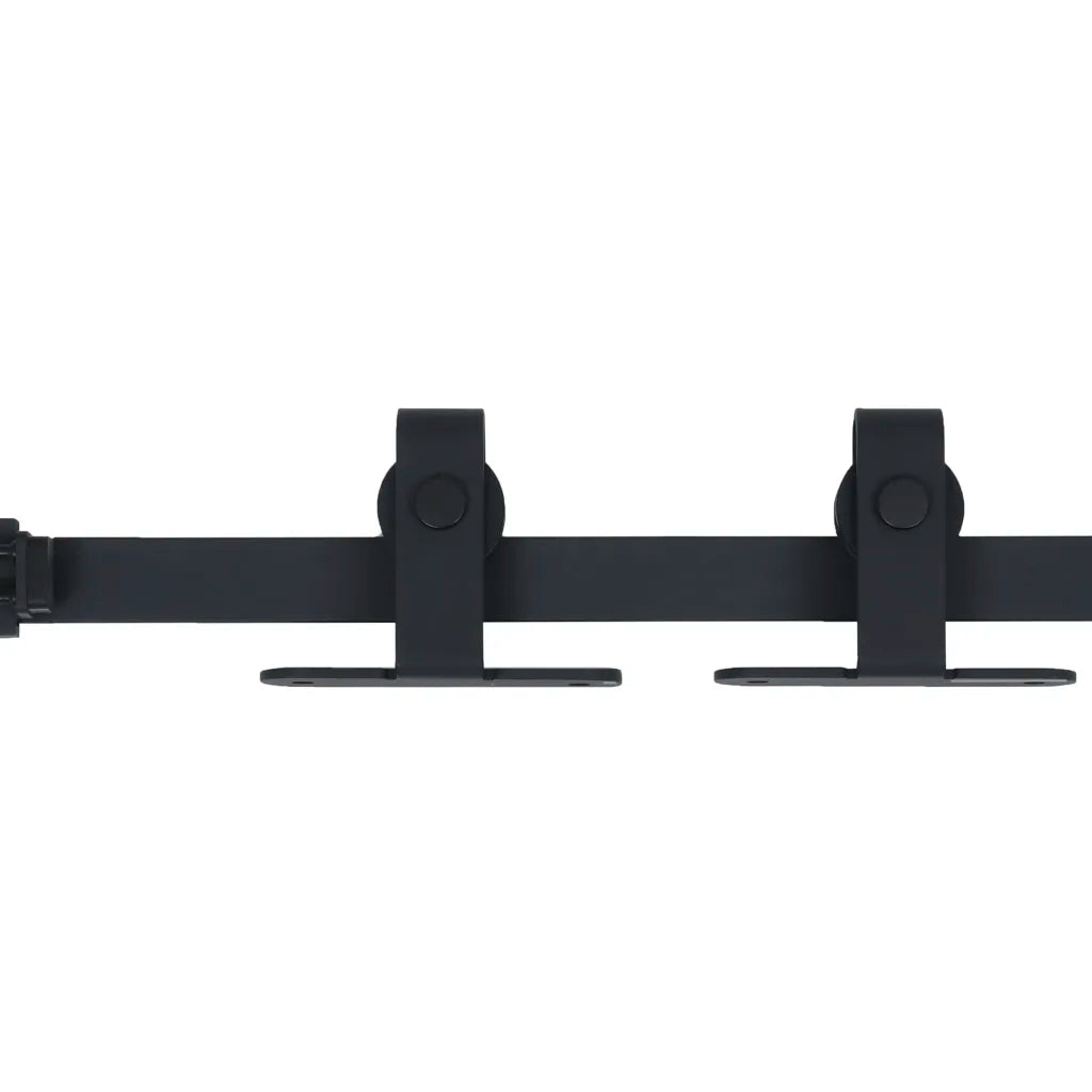 Mini kit para armário deslizante aço carbono