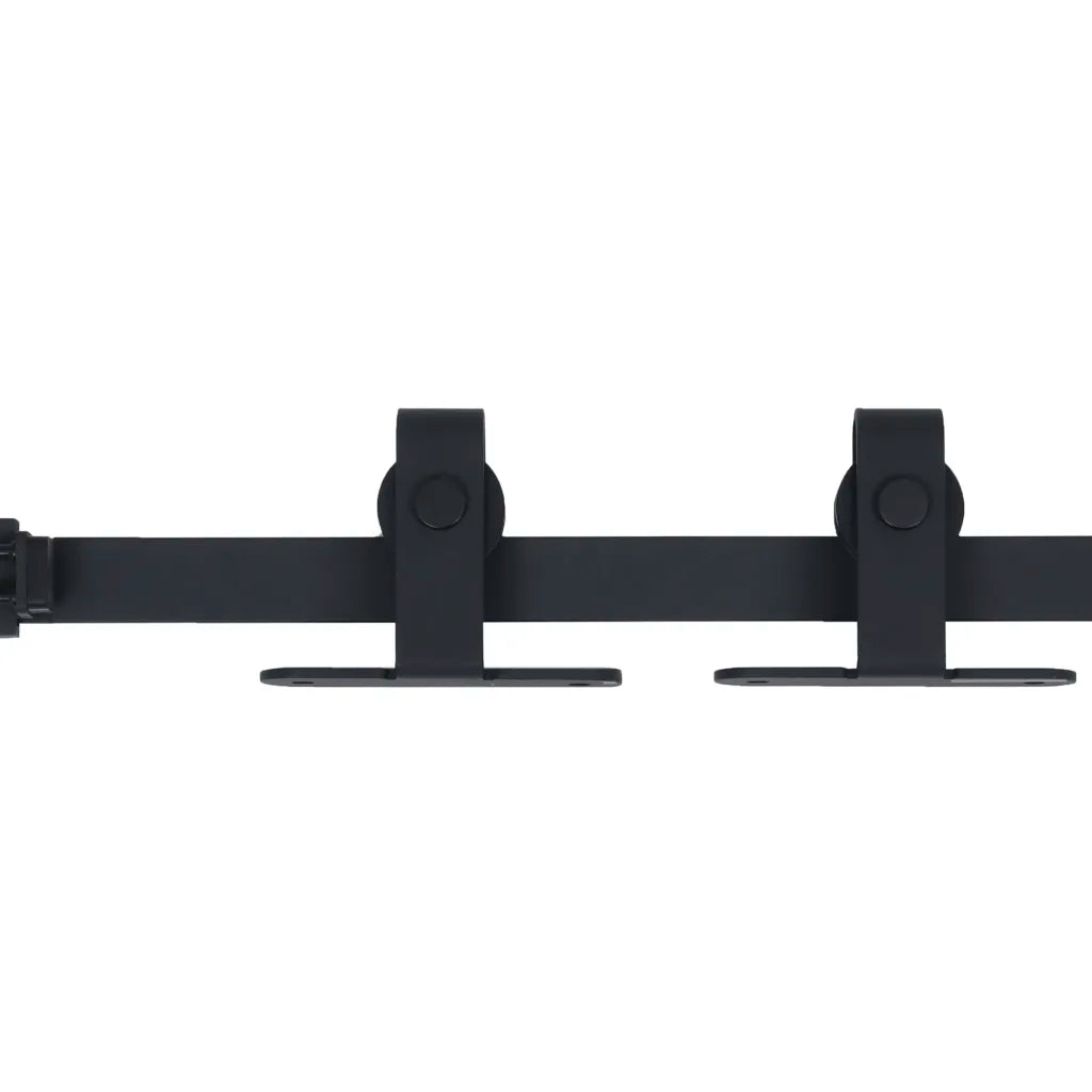 Mini kit para armário deslizante aço carbono