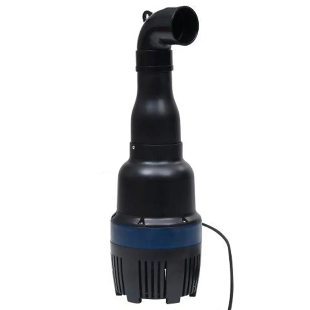 Bomba de lago 16000 L/h 75 W