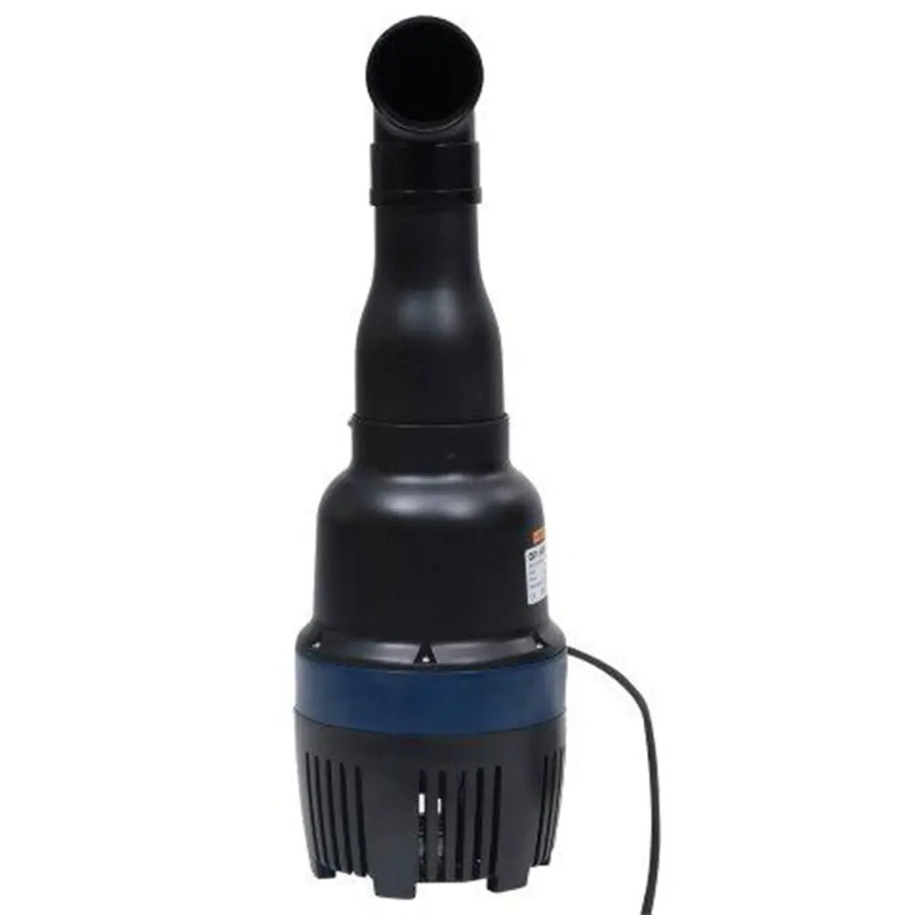 Bomba de lago 16000 L/h 75 W
