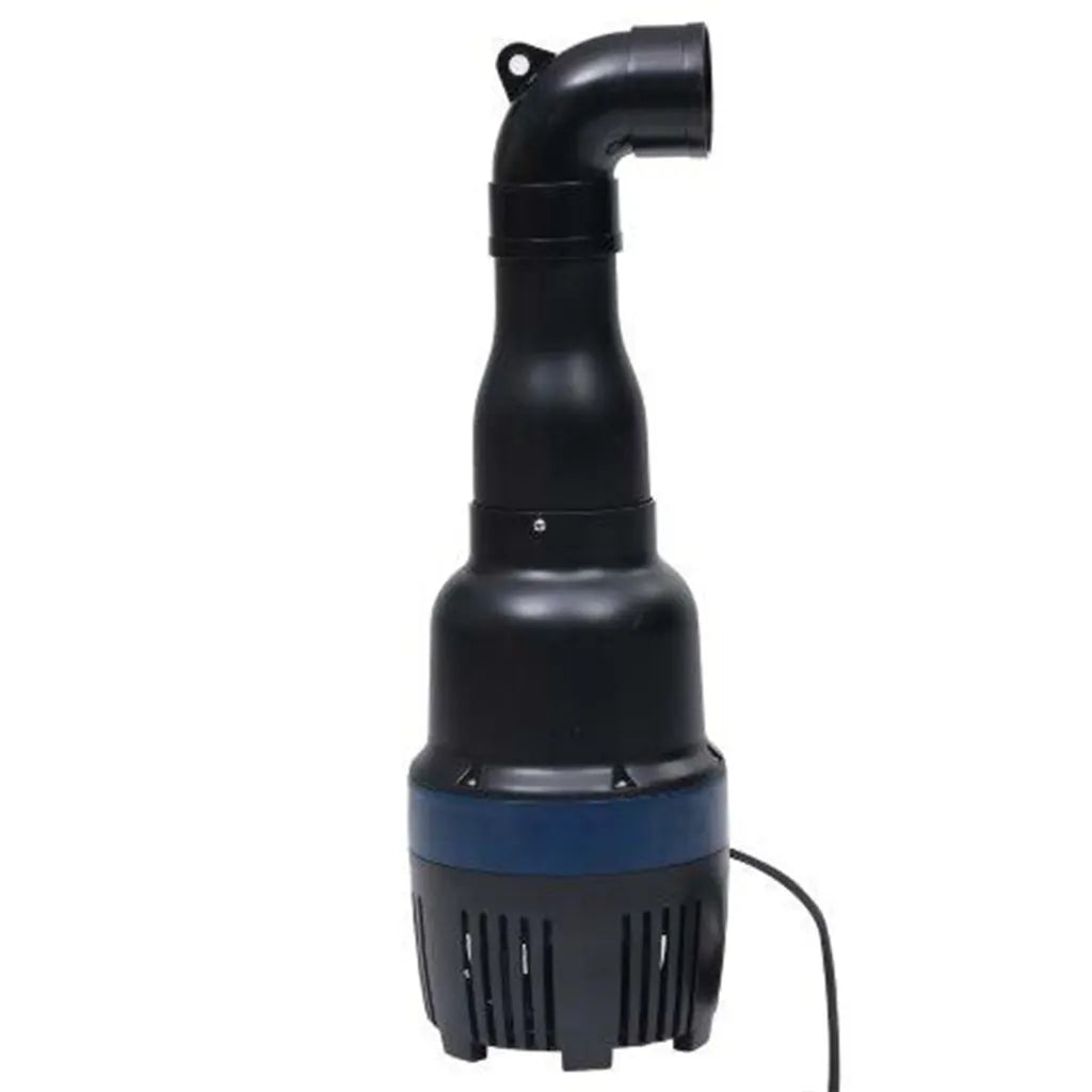 Bomba de lago 16000 L/h 75 W