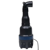 Bomba de lago 16000 L/h 75 W