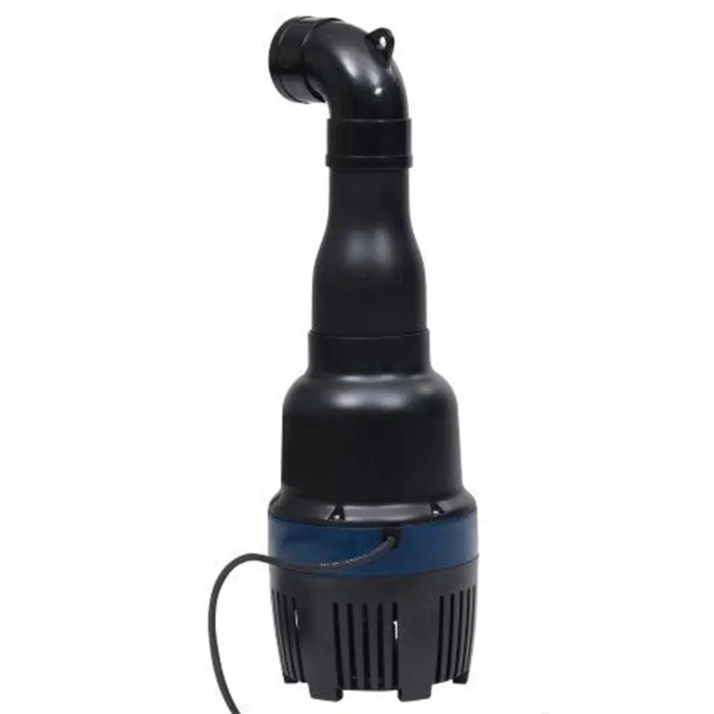 Bomba de lago 16000 L/h 75 W