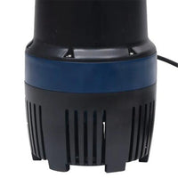 Bomba de lago 16000 L/h 75 W