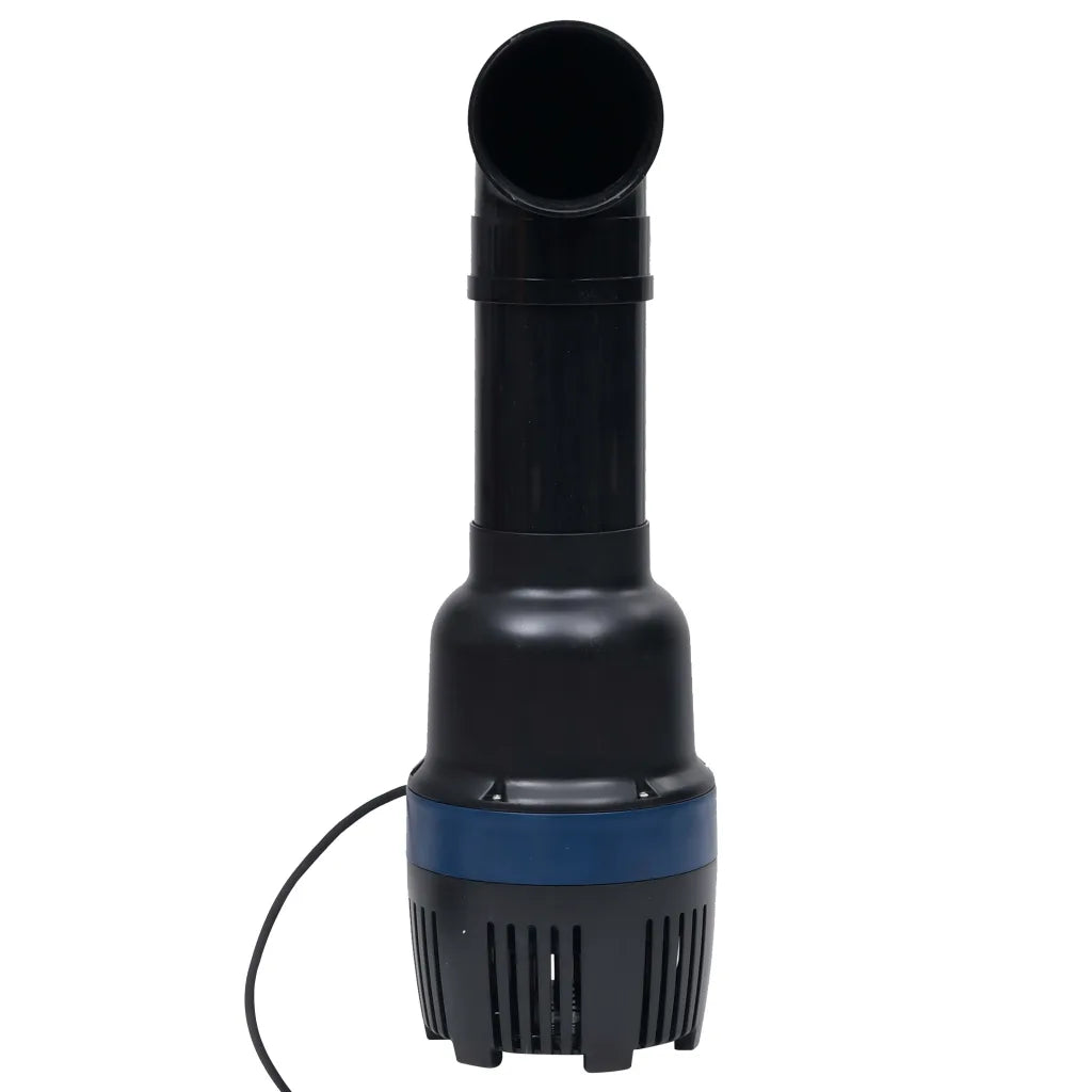 Bomba de lago 26000 L/h 135 W