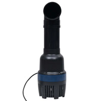 Bomba de lago 26000 L/h 135 W