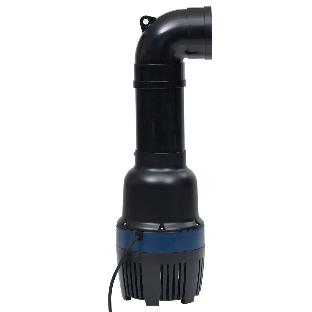 Bomba de lago 26000 L/h 135 W