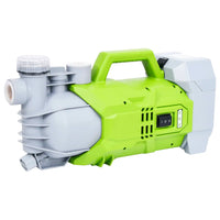 Bomba de jardim sem fio 180 W 2800 l/h
