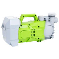 Bomba de jardim sem fio 180 W 2800 l/h