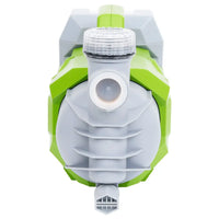 Bomba de jardim sem fio 180 W 2800 l/h