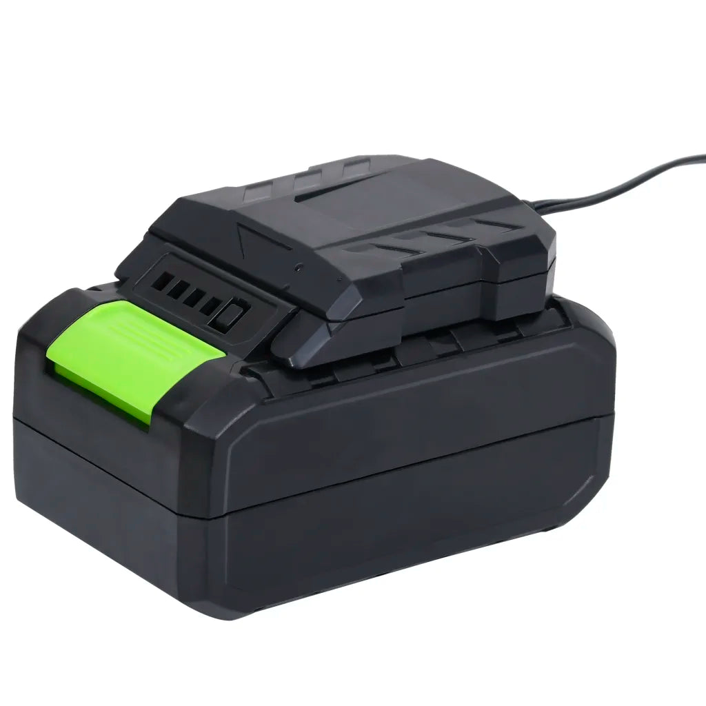 Bomba de jardim sem fio 180 W 2800 l/h