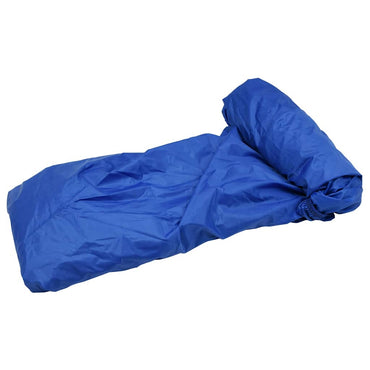Cobertura para barcos 620x214x40 cm azul