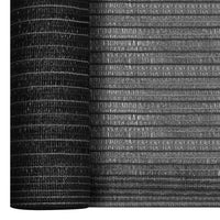 Rede de ocultação p/ privacidade PEAD 150 g/m² 1x50 m