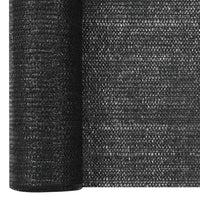 Rede de ocultação para privacidade PEAD 75 g/m² 1,8x50 m