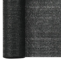 Rede de ocultação para privacidade PEAD 75 g/m² 3,6x10 m