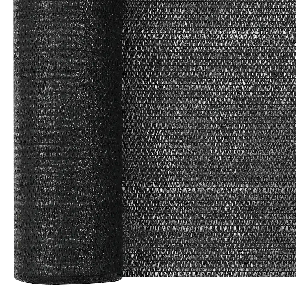 Rede de ocultação para privacidade PEAD 75 g/m² 3,6x50 m