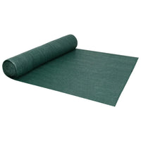 Rede de ocultação para privacidade PEAD 150 g/m² 1x10 m