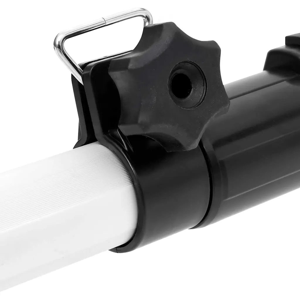Motosserra telescópica elétrica 25 cm 710 W