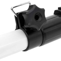 Motosserra telescópica elétrica 25 cm 710 W