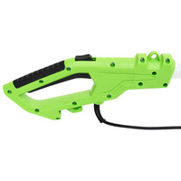 Motosserra telescópica elétrica 25 cm 710 W