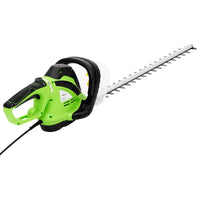 Corta-sebes elétrico 61 cm 750 W