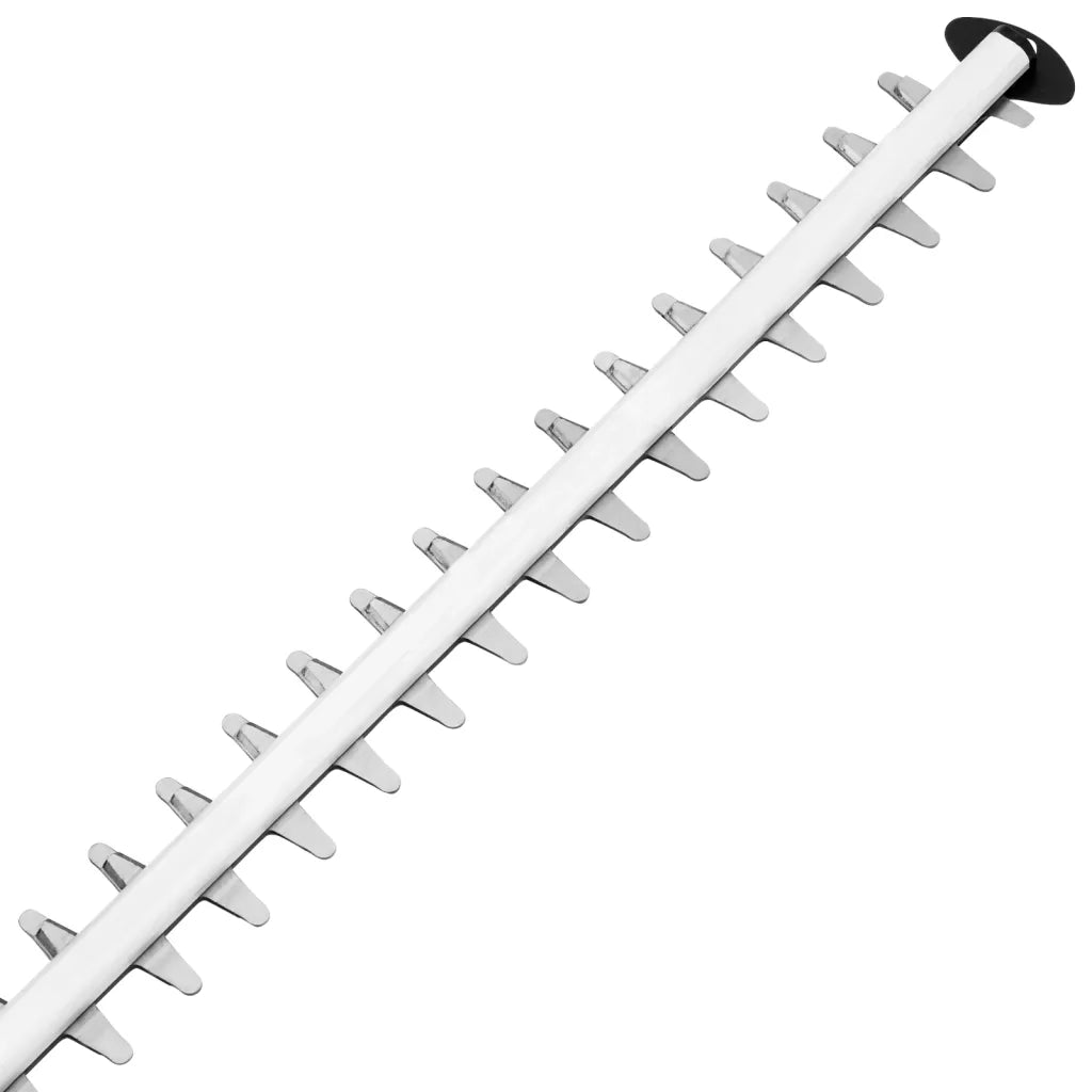 Corta-sebes elétrico 61 cm 750 W