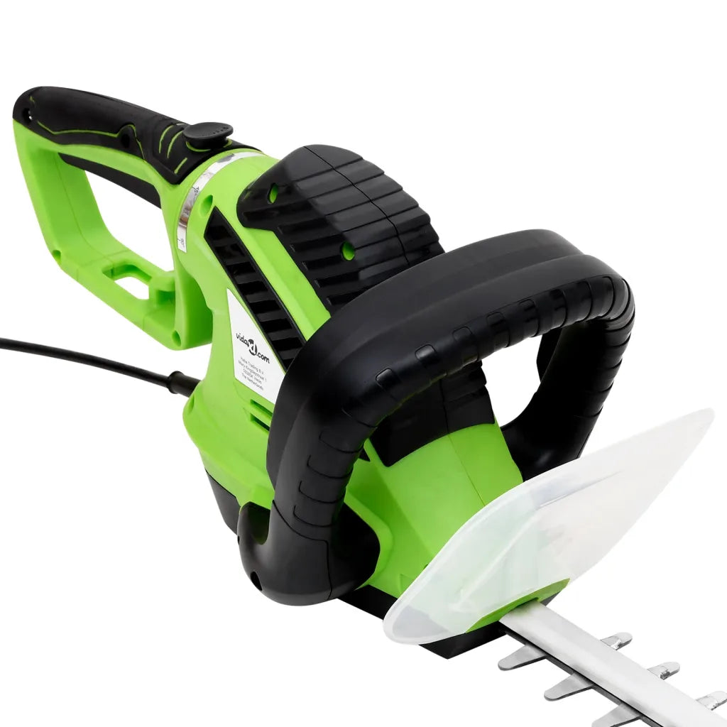 Corta-sebes elétrico 61 cm 750 W