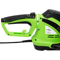 Corta-sebes elétrico 61 cm 750 W