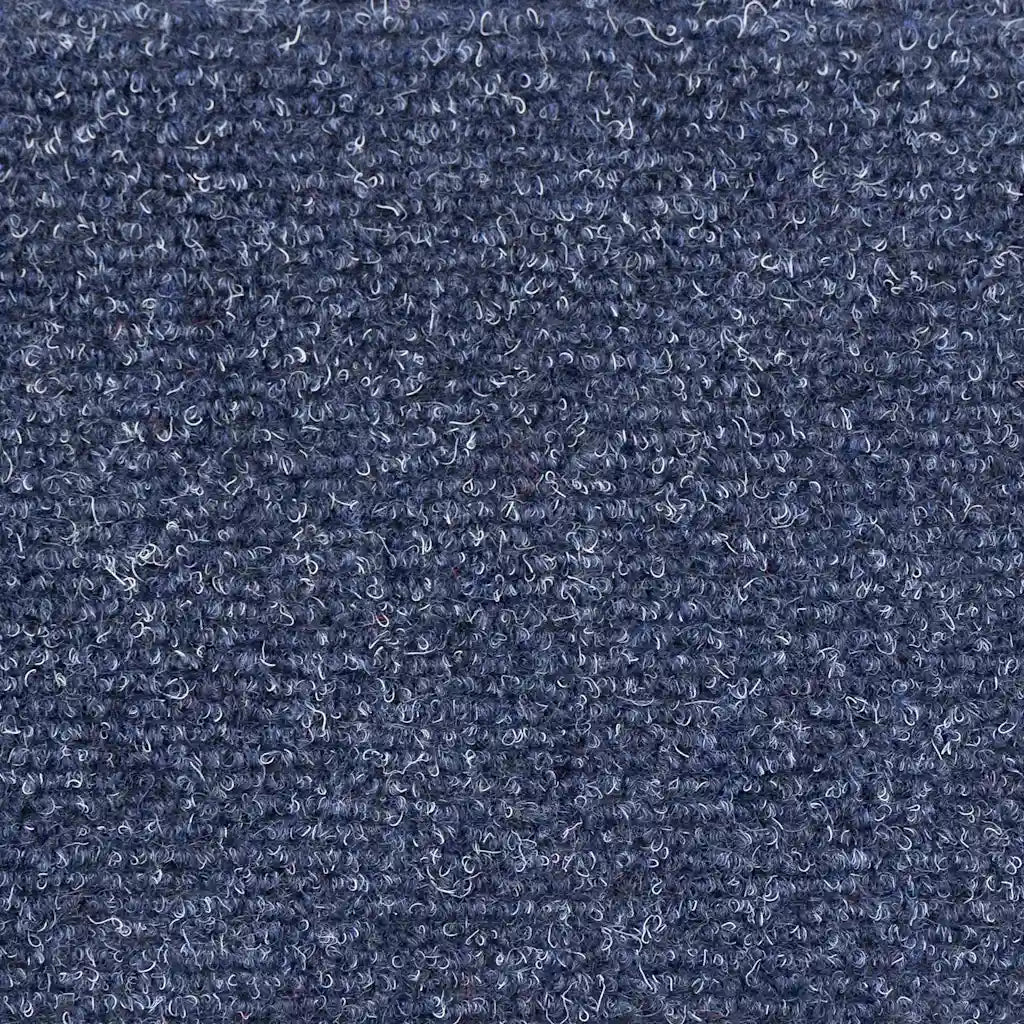 Tapetes de escada autoadesivos 5 peças 56x17x3 cm  meia-lua