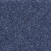 Tapetes de escada autoadesivos 5 peças 56x17x3 cm  meia-lua