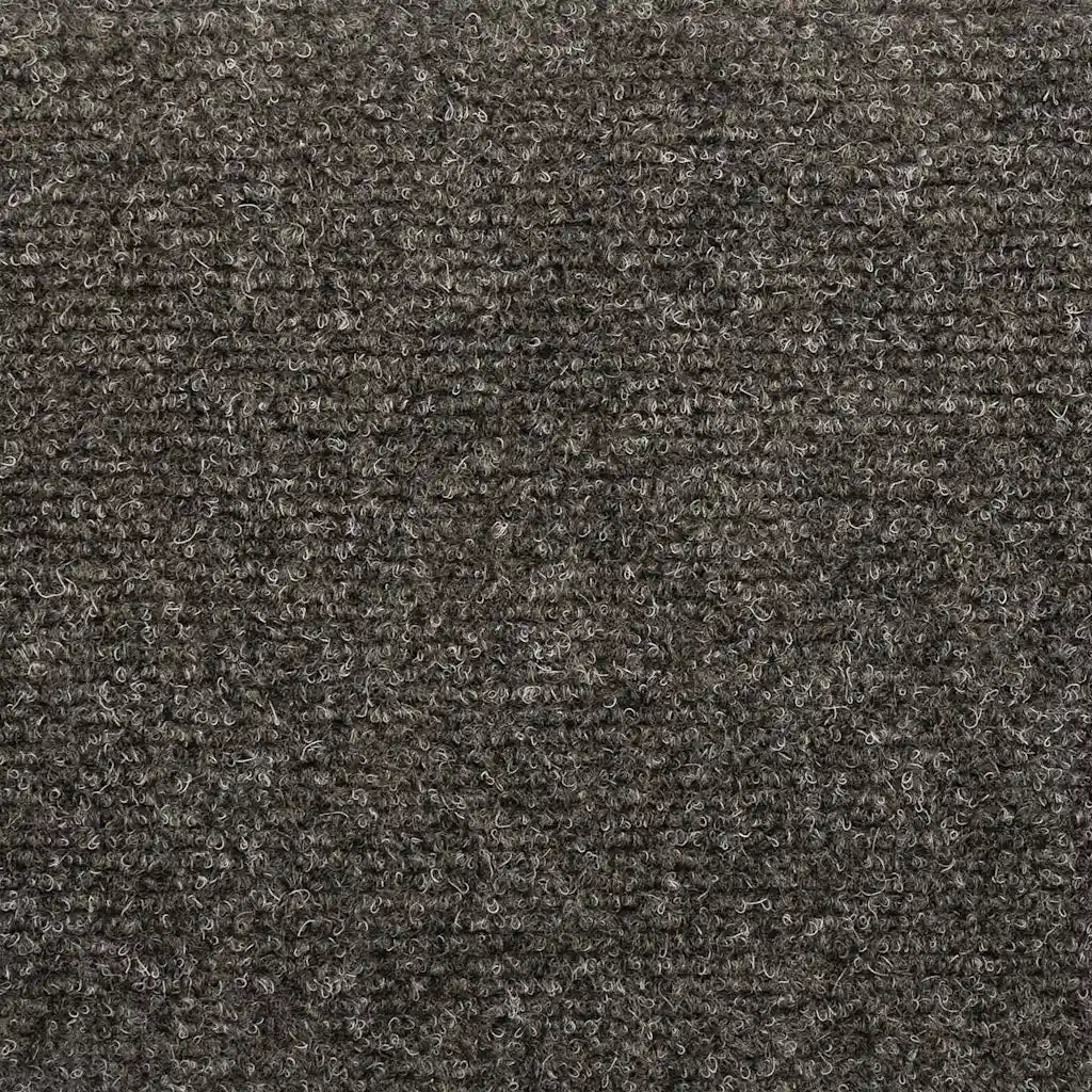 Tapetes de escada autoadesivos 10 peças 56x17x3 cm  meia-lua