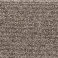 Tapetes de escada autoadesivos 5 peças 56x17x3 cm  semicircular
