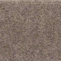 Tapetes de escada autoadesivos 10 peças 56x17x3 cm  semicircular