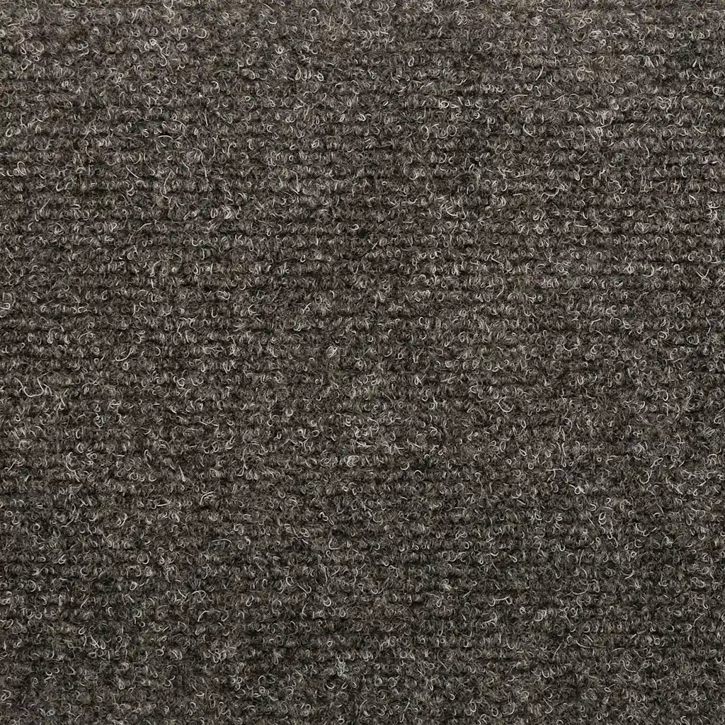 Tapetes de escada autoadesivos 5 peças 65x21x4 cm  semicircular grande