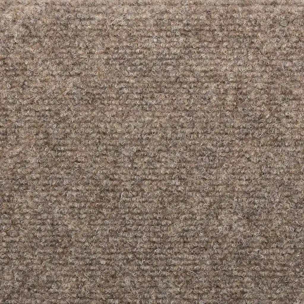 Tapetes de escada autoadesivos 5 peças 65x21x4 cm  semicircular grande