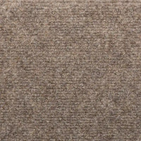 Tapetes de escada autoadesivos 5 peças 65x21x4 cm  semicircular grande