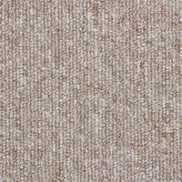 Tapetes de escada 10 peças 56x17x3 cm  claro semicircular