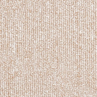 Tapetes de escada 10 peças 56x17x3 cm cinza-claro semicircular