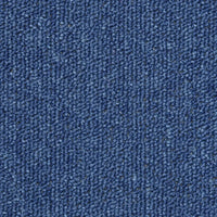 Tapetes de escada 10 peças 56x17x3 cm  semicircular