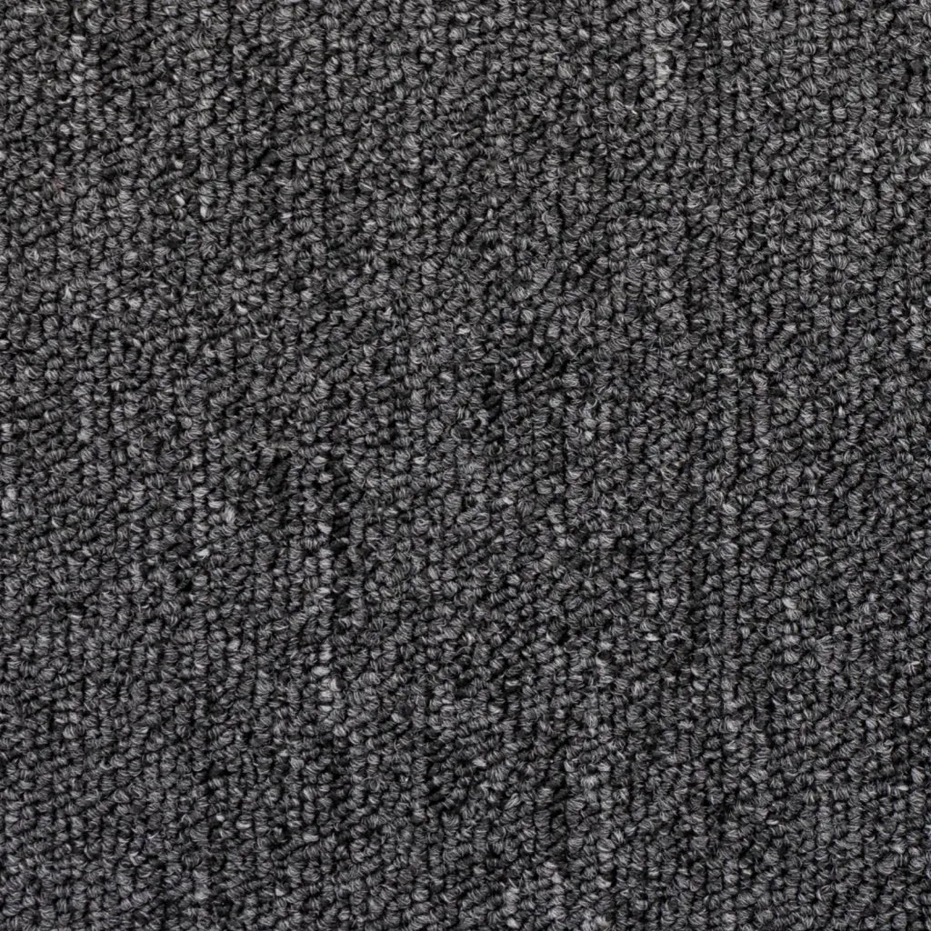 Tapetes de escada 10 peças 65x24x4 cm  meio redondo grande